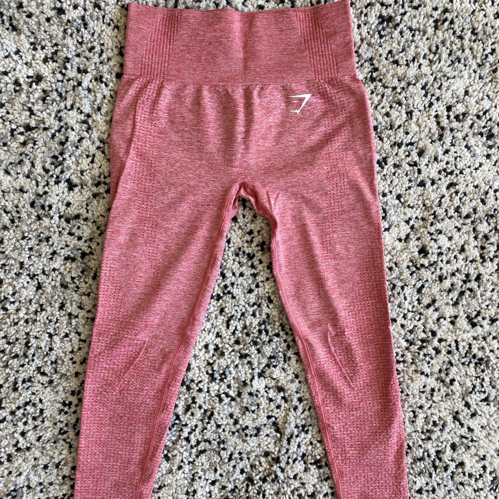 Vital seamless leggings